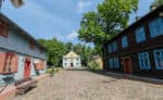 Łódź – eine Metropole voller überraschender und einzigartiger Attraktionen (Teil 1) 62 Park der Stadtkultur 7