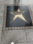 Piotrkowska Strasse 120 Wark of Fame