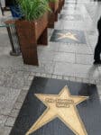 Piotrkowska Strasse 122 Wark of Fame