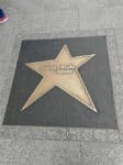 Piotrkowska Strasse 123 Wark of Fame
