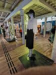 Łódź – eine Metropole voller überraschender und einzigartiger Attraktionen (Teil 1) 53 Zentrales Textilmuseum 111
