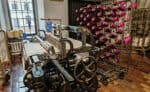 Łódź – eine Metropole voller überraschender und einzigartiger Attraktionen (Teil 1) 17 Zentrales Textilmuseum 24