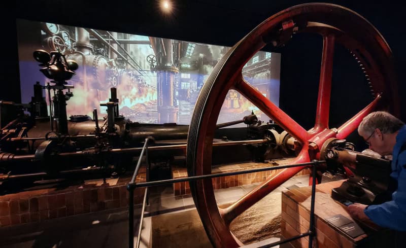 Łódź – eine Metropole voller überraschender und einzigartiger Attraktionen (Teil 1) 8 Zentrales Textilmuseum