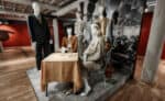 Łódź – eine Metropole voller überraschender und einzigartiger Attraktionen (Teil 1) 35 Zentrales Textilmuseum 40