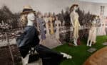 Łódź – eine Metropole voller überraschender und einzigartiger Attraktionen (Teil 1) 34 Zentrales Textilmuseum 41