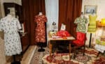 Łódź – eine Metropole voller überraschender und einzigartiger Attraktionen (Teil 1) 37 Zentrales Textilmuseum 47