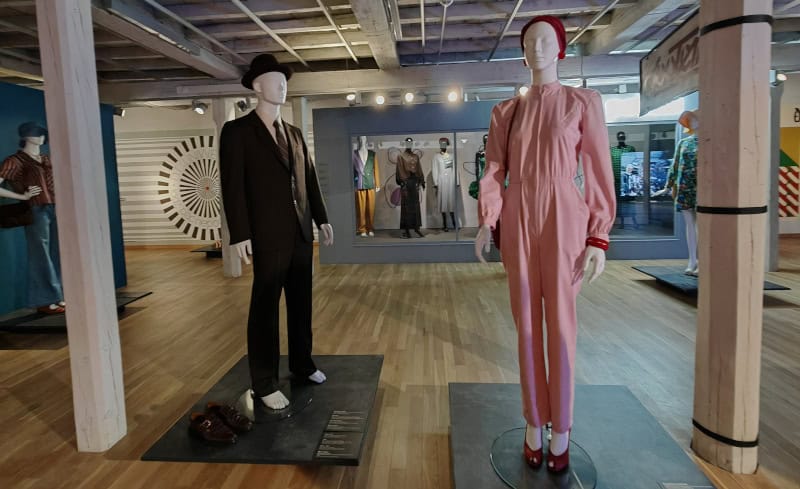 Łódź – eine Metropole voller überraschender und einzigartiger Attraktionen (Teil 1) 40 Zentrales Textilmuseum