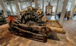 Łódź – eine Metropole voller überraschender und einzigartiger Attraktionen (Teil 1) 10 Zentrales Textilmuseum 8