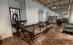Łódź – eine Metropole voller überraschender und einzigartiger Attraktionen (Teil 1) 13 Zentrales Textilmuseum 9