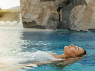 GRBR TAMINA HEALTH CENTER Thermal water