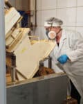Altes Gewuerzamt Klingenberg 112 Produktion