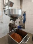 Altes Gewuerzamt Klingenberg 115 Produktion