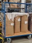 Altes Gewuerzamt Klingenberg 116 Produktion