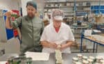 Altes Gewuerzamt Klingenberg 31 Produktion