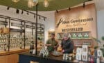 Altes Gewuerzamt Klingenberg Gewuerzladen 16