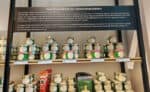 Altes Gewuerzamt Klingenberg Gewuerzladen 18