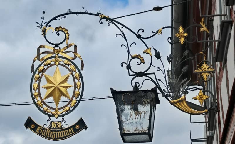 Hotel Weinhaus Stern