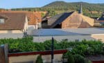 Hotel Weinhaus Stern Buergstadt 15 Zimmerblick