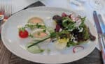 Hotel Weinhaus Stern Buergstadt 20 Abendessen