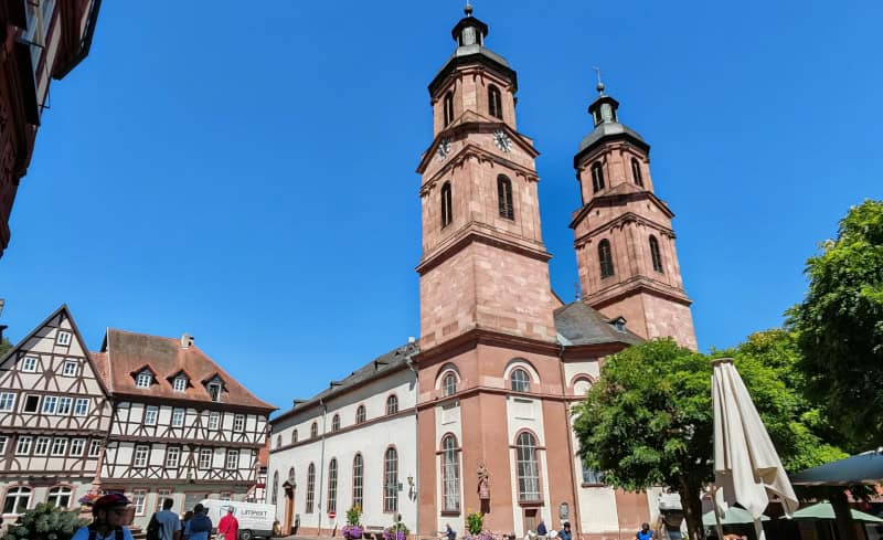 Miltenberg 
