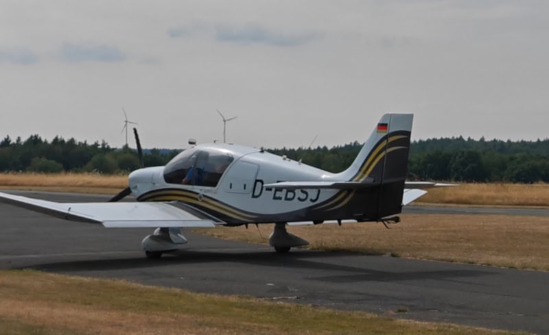 Rundflug