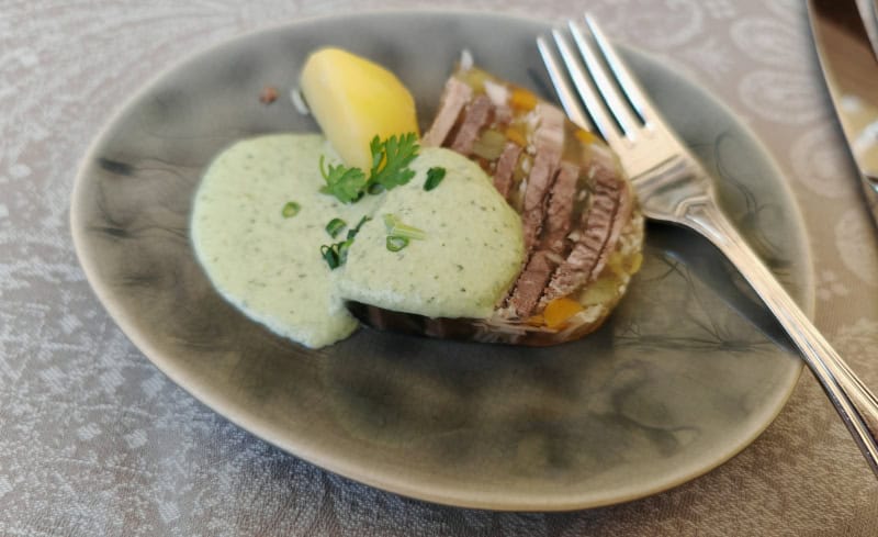 Zur Krone Großheubach