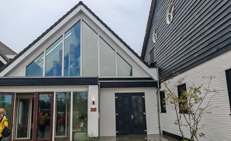 Boutique Hotel Texel