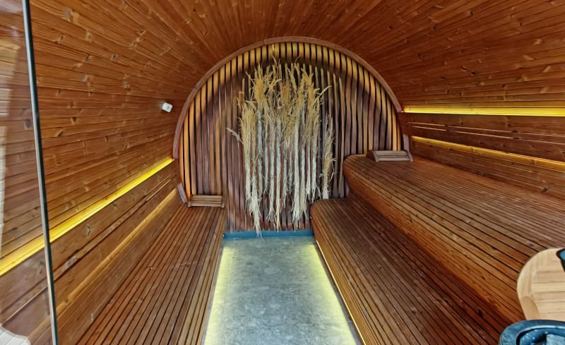 Boutique Hotel Texel