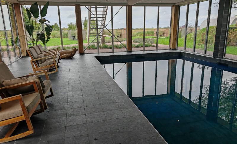 Boutique Hotel Texel