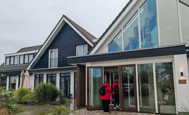Boutique Hotel Texel 