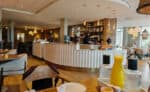 Boutique Hotel Texel 33 Mittagssnack