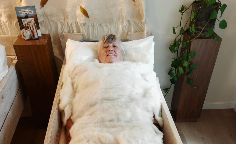 Boutique Hotel Texel , Woolness