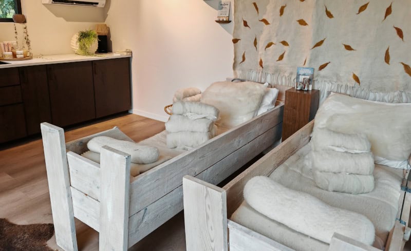Boutique Hotel Texel , Woolness