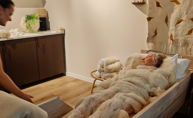 Boutique Hotel Texel , Woolness