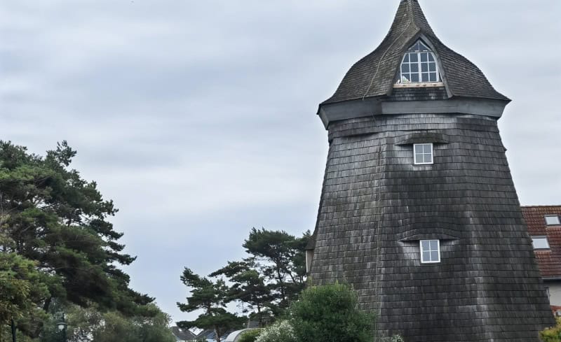 Hiddensee