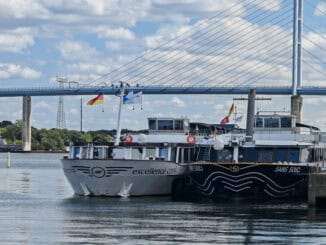 MS Sans Souci 1 Stralsund