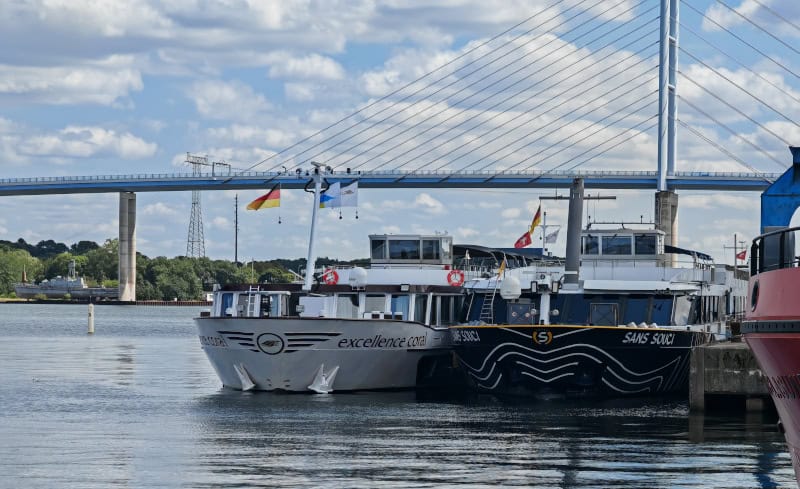 MS Sans Souci