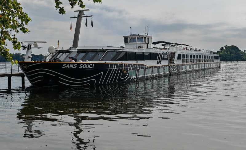MS Sans Souci