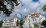 Seebad Binz 1