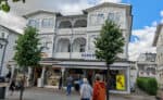 Seebad Binz 14