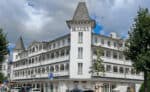 Seebad Binz 2