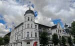 Seebad Binz 3