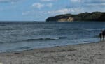 Seebad Binz 30 Strand