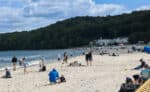 Seebad Binz 31 Strand