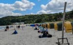 Seebad Binz 32 Strand