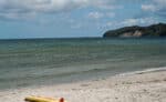 Seebad Binz 33 Strand