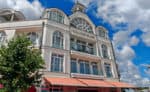 Seebad Binz 4
