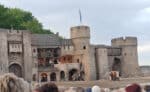 Stoertebeker 12 Burg Stockholm