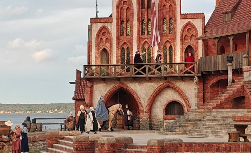 Störtebeker Festspiele 