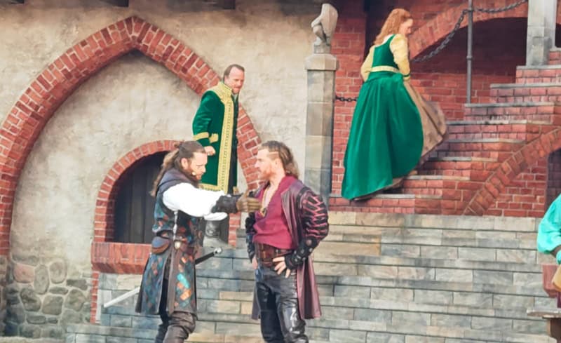 Störtebeker Festspiele 